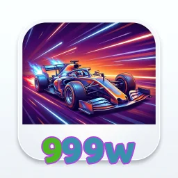 999w